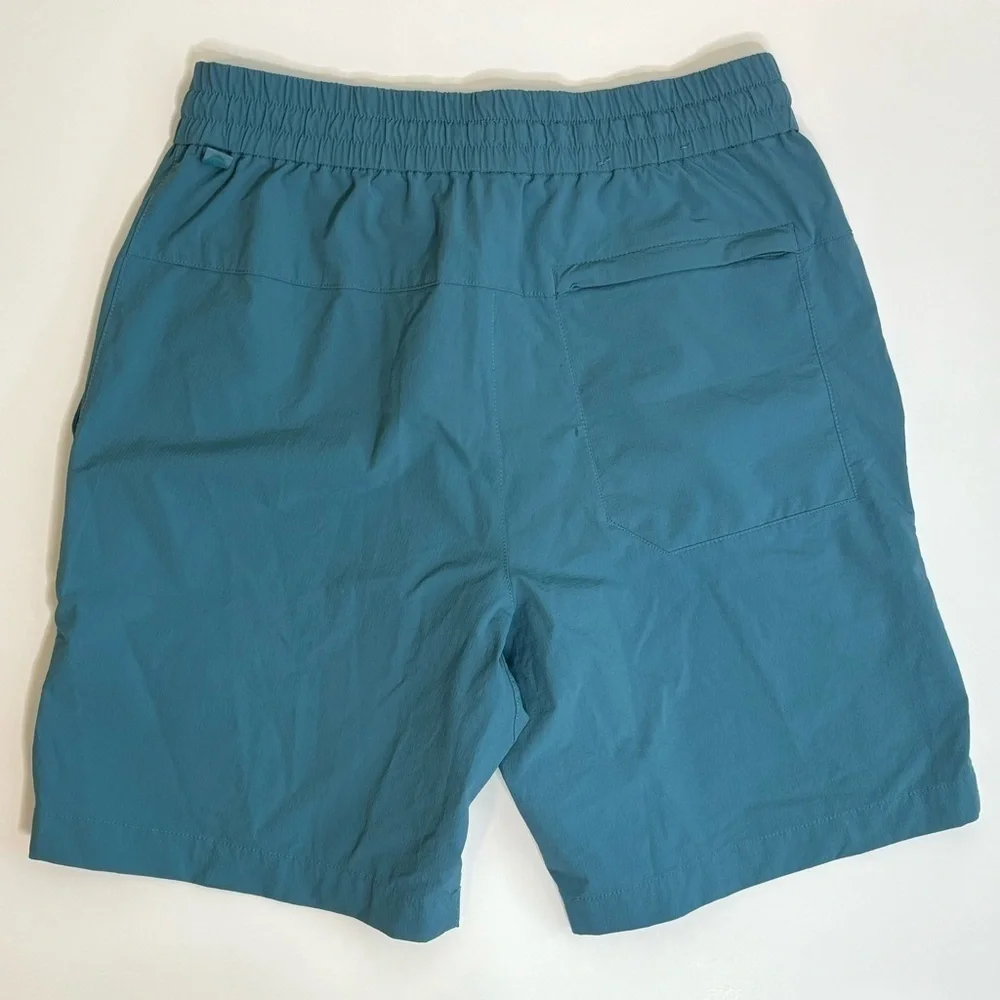 Lululemon Bowline Short 8